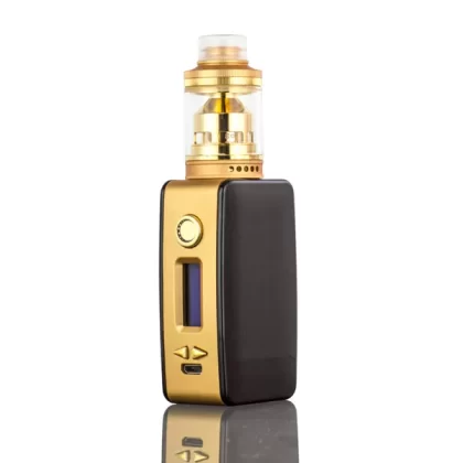 Wake Littlefoot 60W Kit – 2000mAh