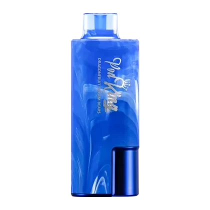 Dragonfruit Dream Bears Pod King XC10000 - Nicotine#50mg~Size#Single>5 Pack
