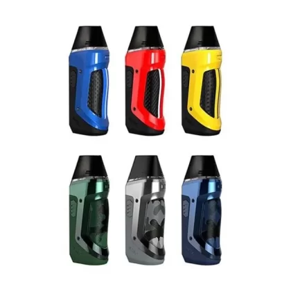GeekVape Aegis Nano Pod Kit - Pod System; Vape Product; 800mAh