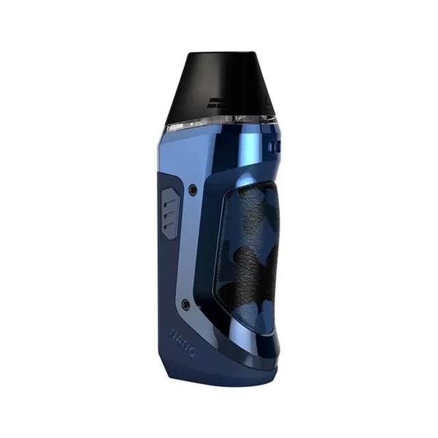 GeekVape Aegis Nano Pod Kit - Pod System; Vape Product; 800mAh - Image 3