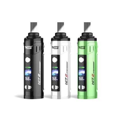 Yocan HIT 2 Vaporizer