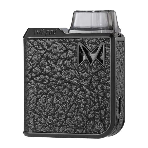 Black Raw Mi-Pod PRO + - Site#VAP