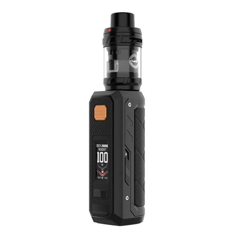 Vaporesso Armour Ultra Vape Kit - Light Pink - Londonvapewholesale Co - Image 2