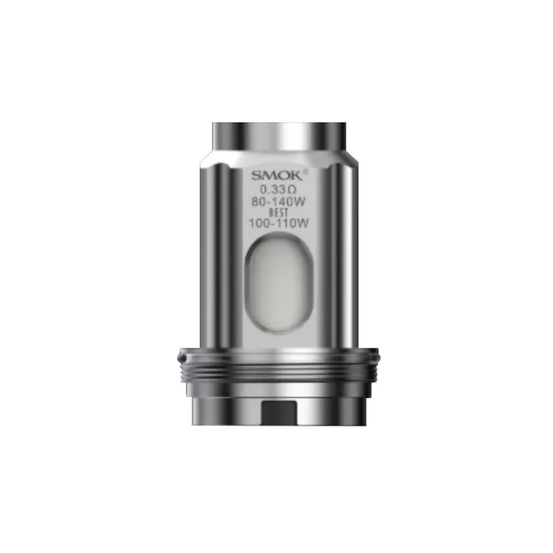 SMOK TFV18 Replacement Coil(3pcs/pack) - Dual Meshed 0.15ohm / HK - Image 3