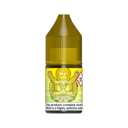 RandM Tornado 7000 Pineapple Ice Nic Salt - 20mg