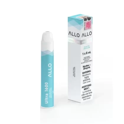 Allo Ultra 1600 Polar Chill