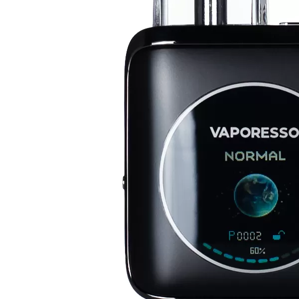 Vaporesso XROS 4 Nano 30W Pod System - Vapordna - Image 2