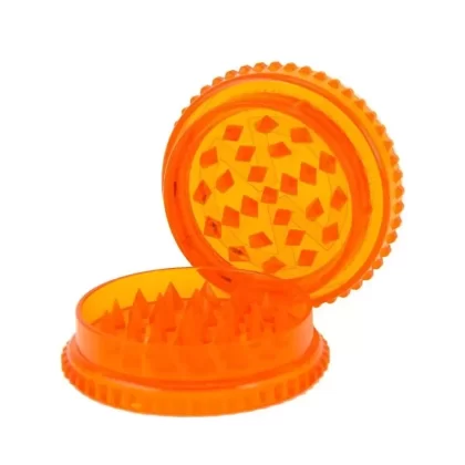 Storz & Bickel Volcano Dry Herb Grinder - Ejuicewarehouse