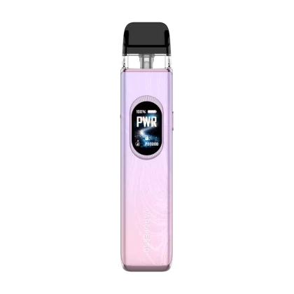 Vaporesso Xros 6 Kit - Slate Black - Vapeshop Co