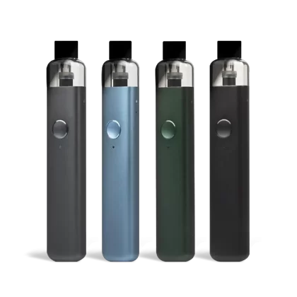 Geekvape Wenax K1 Kit - Army Green, Black