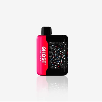 Ghost Galaxy 15000 (Cherry Watermelon Freeze) Disposable Vape