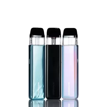 Vaporesso XROS 5 Mini 30W Pod System - Black