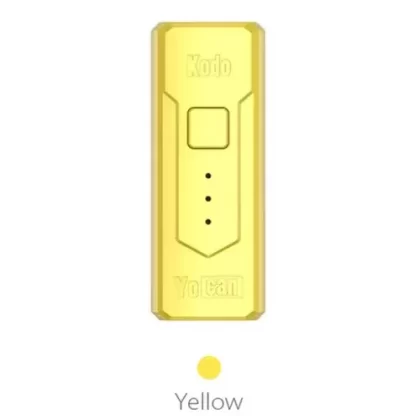 Yocan Kodo Battery