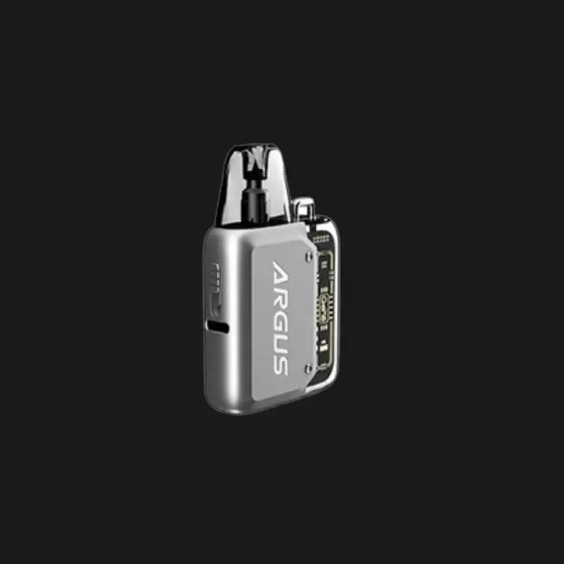 VOOPOO ARGUS P1 - Green - Image 3