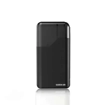 Suorin Air V2 Starter Vape Kit - Color#Diamond Blue>Black