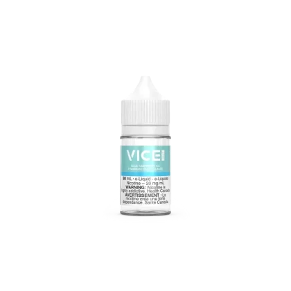 Vice Salt Blue Raspberry Ice E-Liquids