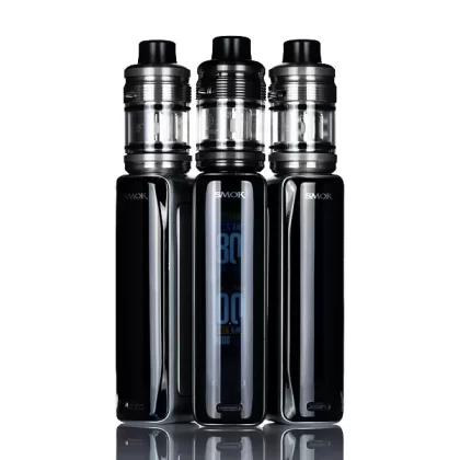 SMOK X-Priv Solo 80W Starter Kit - Pale Blue
