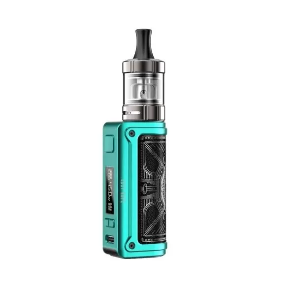 Lost Vape Thelema Mini 45W Kit - Image 3