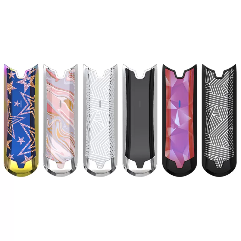 Eleaf Tance Battery - White Streak