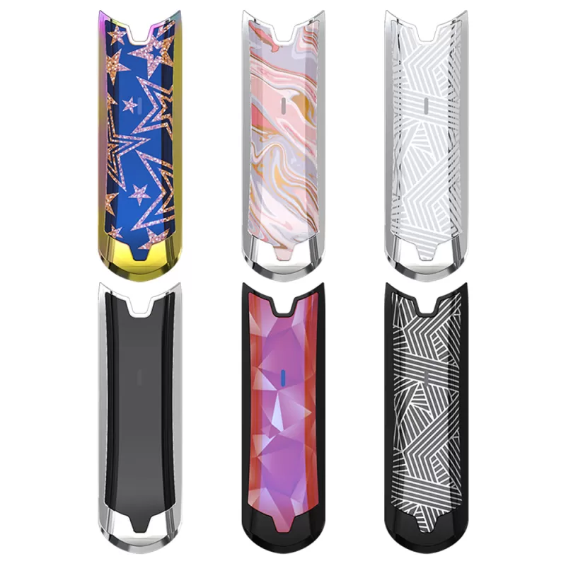Eleaf Tance Battery - White Streak - Image 2