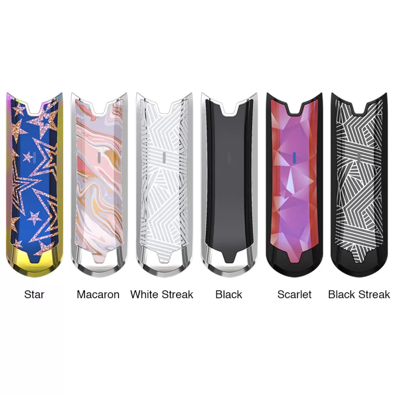 Eleaf Tance Battery - White Streak - Image 3