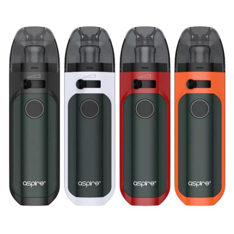 Aspire Tigon AIO Kit 1300mA - Orange