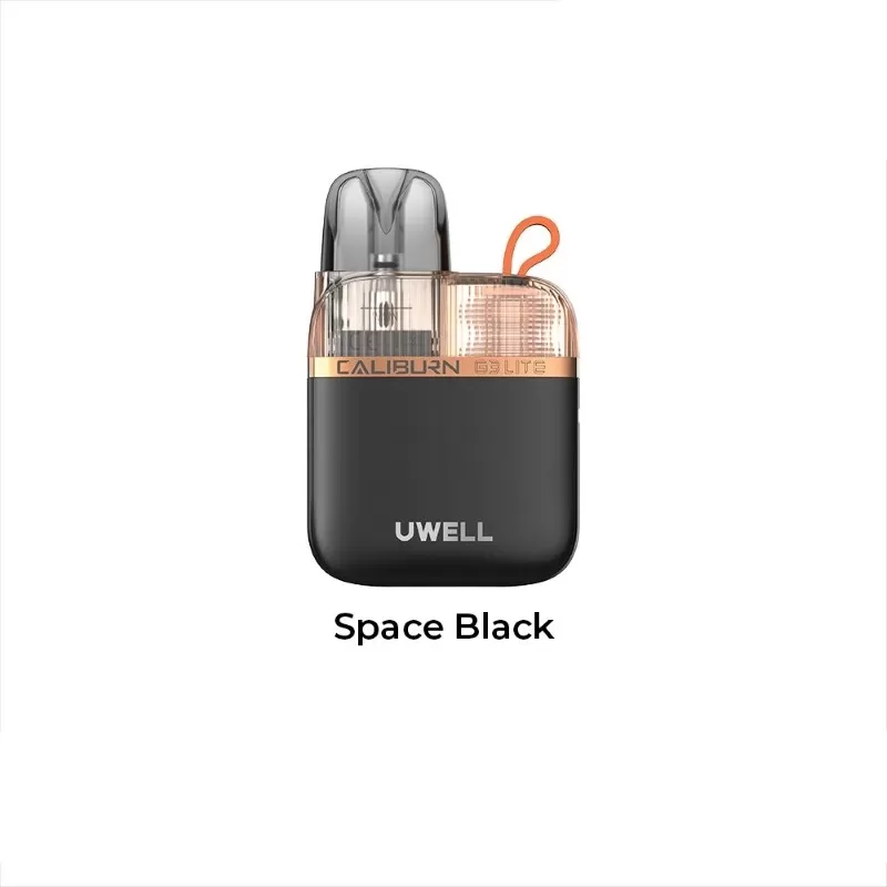 Uwell Caliburn G3 Lite Koko Pod Kit 25 Watts (1200 mAh) - Vapebar Pk