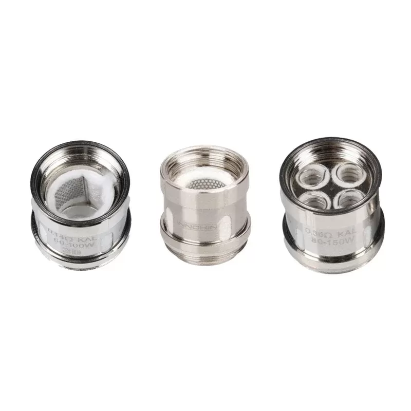 Innokin Scion Plexus Coils