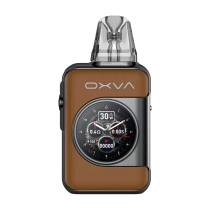 OXVA Xlim SQ Pro 2 Kit - Frost Marble - Ecigwizard
