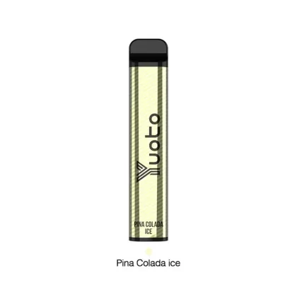 Yuoto XXL – Pina Colada Ice – 2500Puffs
