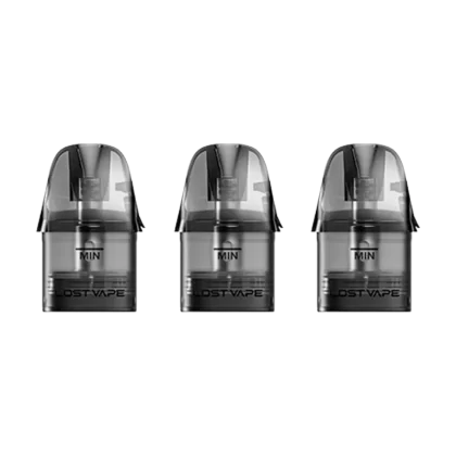 Lost Vape Ursa V3 Pods - 0.6 Ohm (Discontinued)