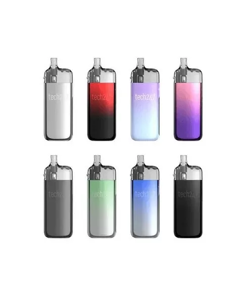 SMOK Tech247 Vape Pod Mod Kit