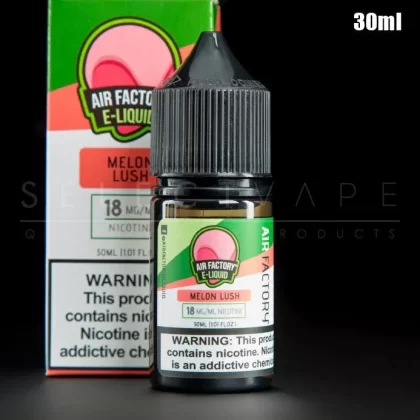 Air Factory – Melon Lush Nic Salt 30ml