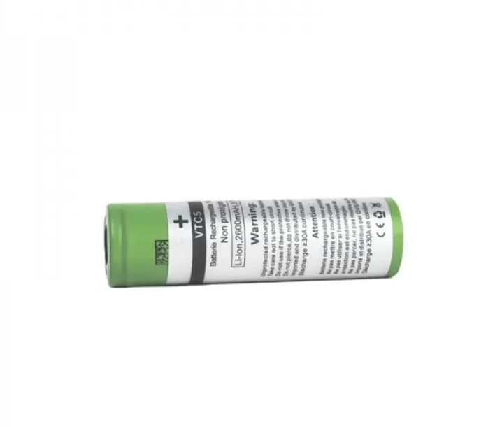 Akumulator 18650 VTC5 2600mah SONY akus