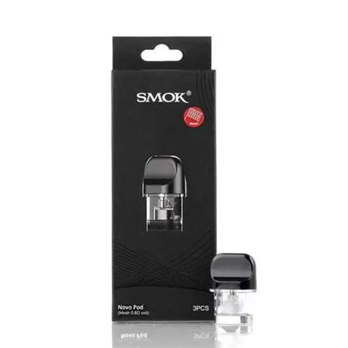 SMOK Novo 3 Pods - Cheapejuice