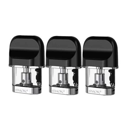 SMOK Novo 3 Pods - Cheapejuice - Image 2