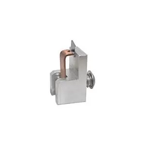 90° Cross Section Holder