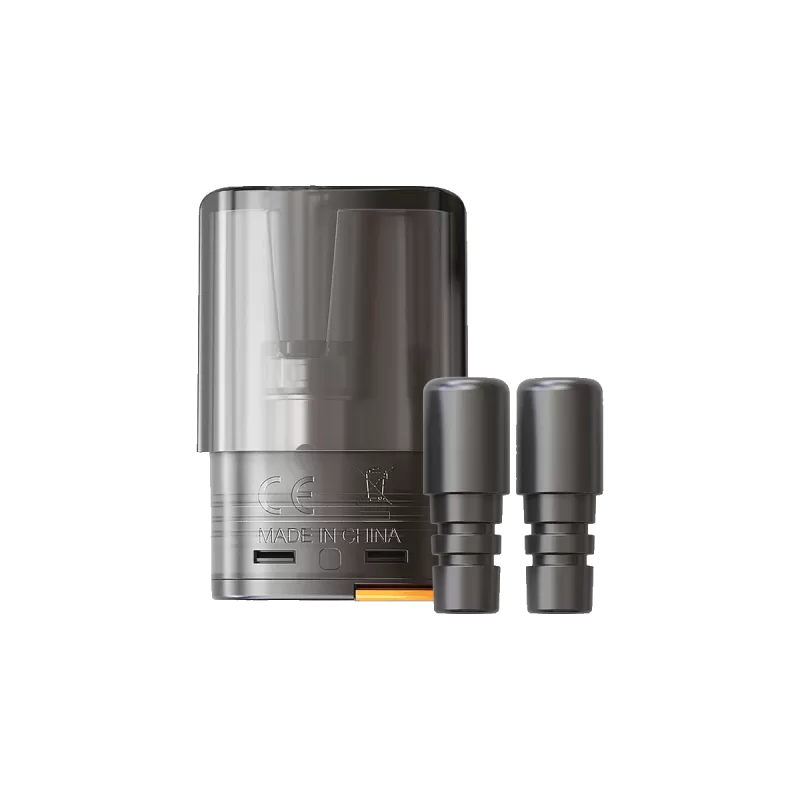 Aspire Vilter Replacement Pods (Pack of 2) - Vapeshop Co