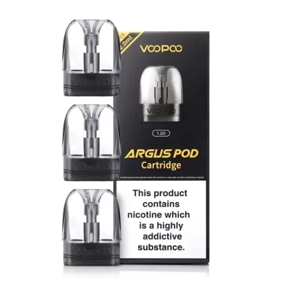 Voopoo Argus Pods (3 Pack)