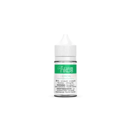 NAKED 100 SALT NIC 30ML