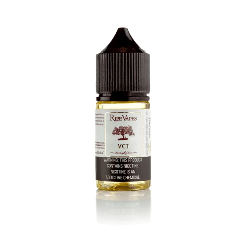Ripe vapes VCT Salt 30ML - San Juan, Summer Vibes; Vape Product, Vape Product - Image 2