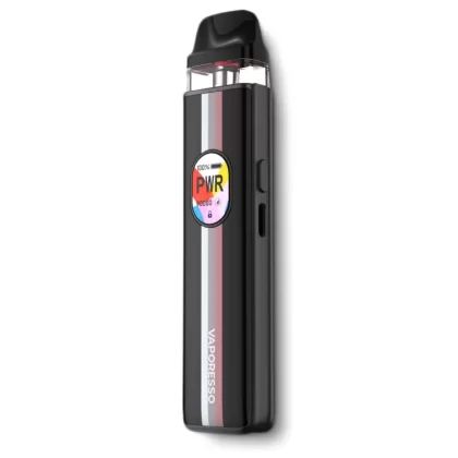Xros 5 by Vaporesso - Opal White