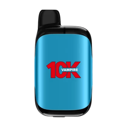 Vampire Vape 10K Kit - Sweet and Sour Cherry (Discontinued) - Ecigwizard