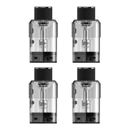 ZQ Xtal Max Replacement Pod Cartridge 3ml 3pcs/pack - 1.0ohm