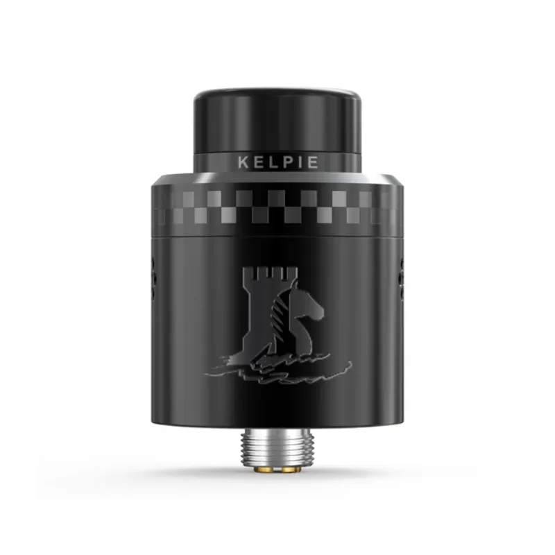 Ehpro Kelpie RDA Tank - Black - Image 2