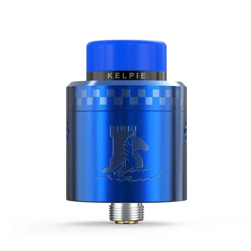 Ehpro Kelpie RDA Tank - Black - Image 3