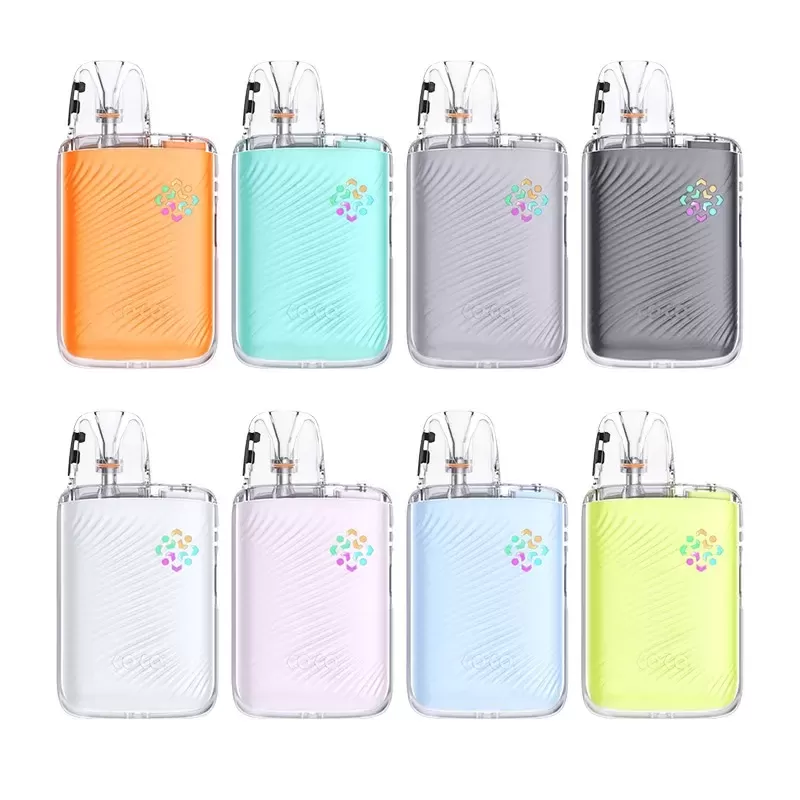 Uwell Caliburn G5 Lite KOKO Pod System Kit 1600mAh 3ml
