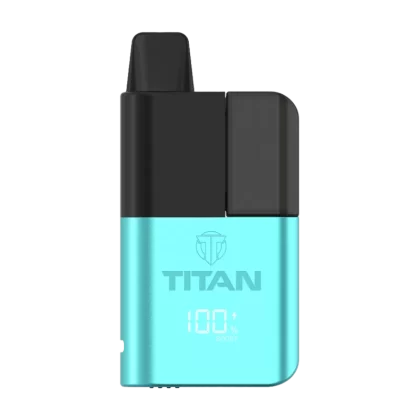 Titan Pro 15K Kit - Cherry Cola - Ecigwizard