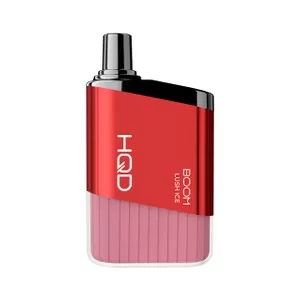HQD BOOM Disposable Vape
