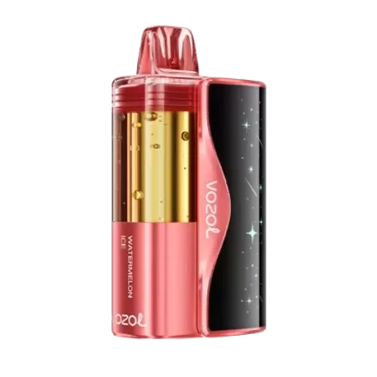 Vozol Mega 50K Disposable Kit (50000/35000 Puffs)